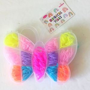 Danbar Girls Hair Accessories